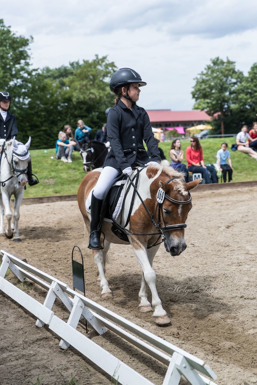 Bild 192 - Pony Akademie Turnier